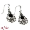 etNox Onyx Ornament II - Korvakorut