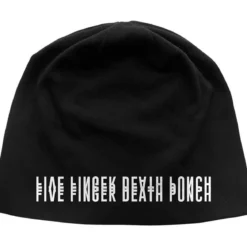 Five Finger Death Punch: And Justice for None Logo - Trikoopipo