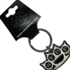 Five Finger Death Punch Knuckles Cut-Out - Avaimenperä