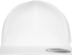 Flexfit Bandana tie snapback - Lippis, white