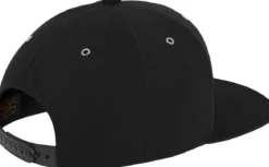 Flexfit Boots suede snapback - Lippis
