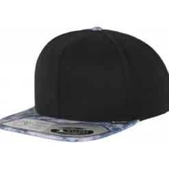 Flexfit 110 Fittedsnapback- Lippis, acid effect