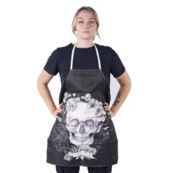 Floral Skull - Esiliina