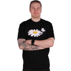 Flower- T-paita