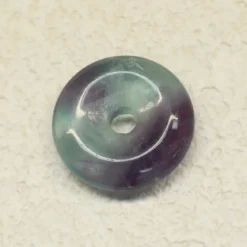 Fluoriitti - Donitsi 2cm