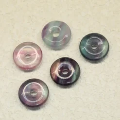 Fluoriitti - Donitsi 1,5cm