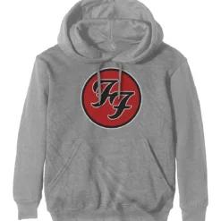 Foo Fighters FF logo - Huppari
