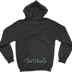 Gojira Fortitude Faces - Huppari
