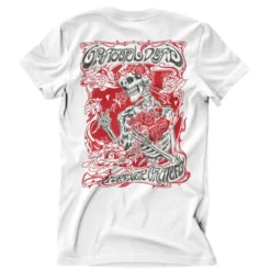 Grateful Dead Forever Grateful - T-paita