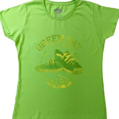 Green Day: All Stars - Naisten T-paita