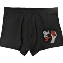 Green Day American Idiot - Bokserit