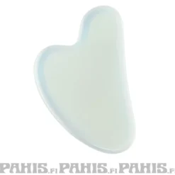 Gua sha kivi - kasvojen hierontaan, erilaisia