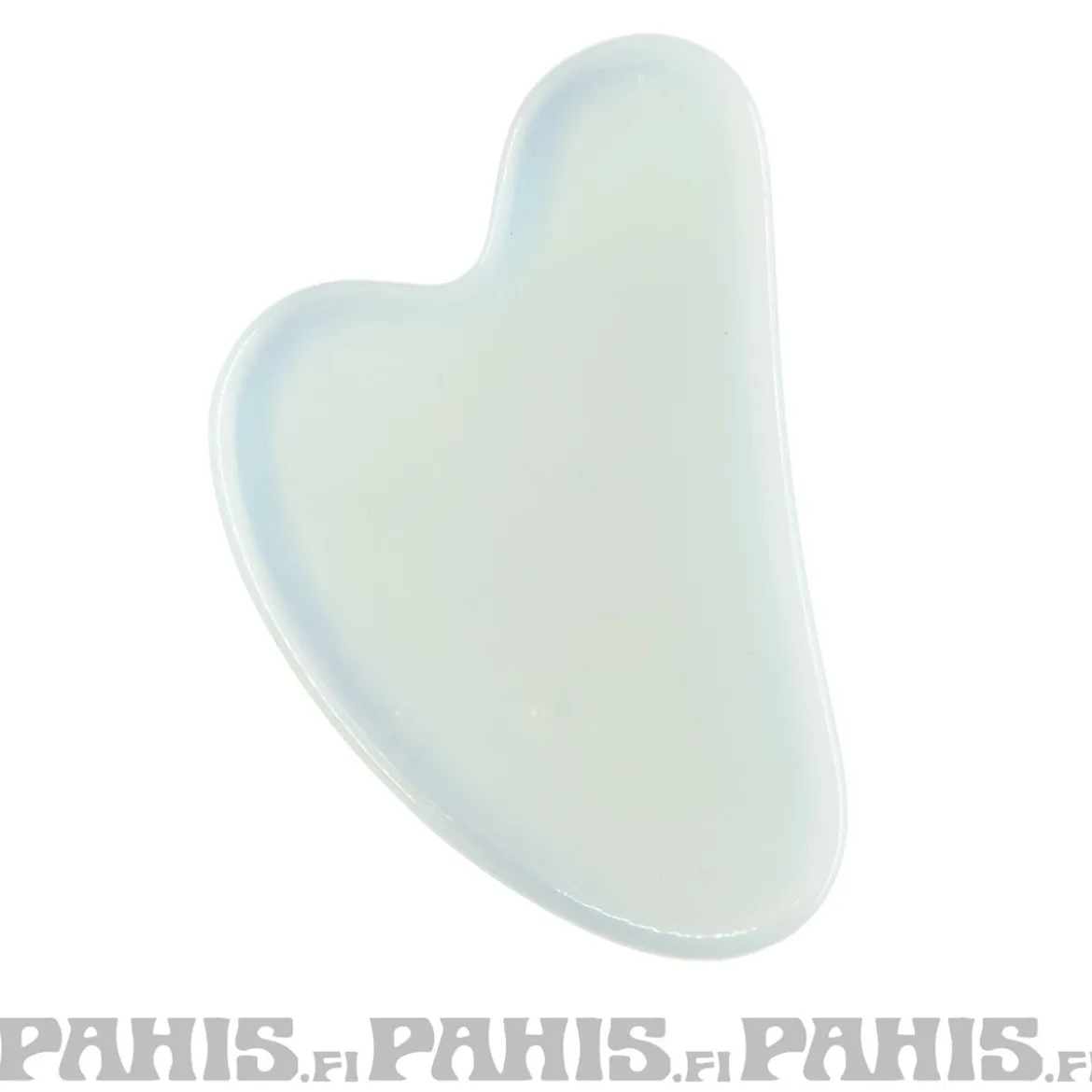 Gua sha kivi - kasvojen hierontaan, erilaisia