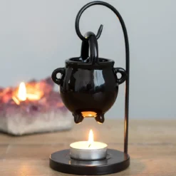 Hanging Cauldron - Tuoksulyhty
