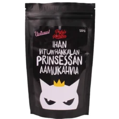 Hankalan Prinsessan aamukahvi, 100g
