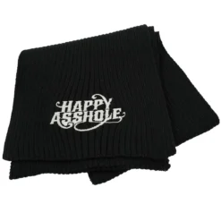 Happy Asshole - Kaulahuivi