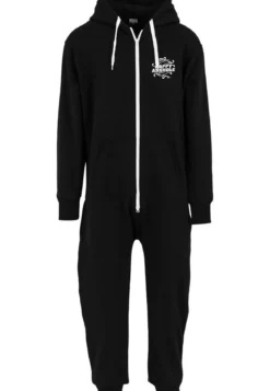 Happy Asshole - Miesten jumpsuit M/L