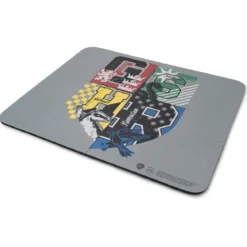 Harry Potter - Dorm Crest -hiirimatto