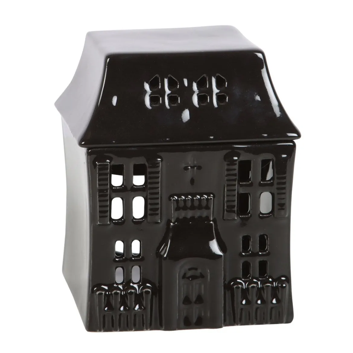 Haunted House - Tuoksulyhty