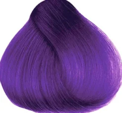 Herman's Amazing Electra Violet - shokkihiusväri