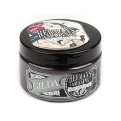 Herman's Amazing Gilda Granny Grey - shokkihiusväri