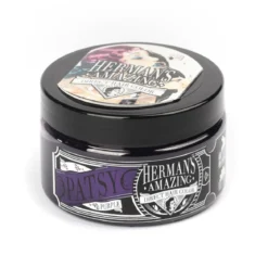 Herman's Amazing Patsy Purple - shokkihiusväri