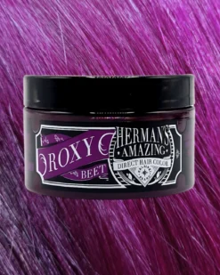 Herman's Amazing Roxy Beet - shokkihiusväri