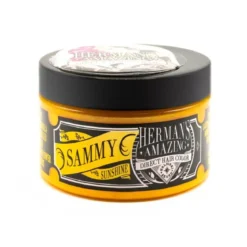 Herman's Amazing Sammy Sunshine - shokkihiusväri