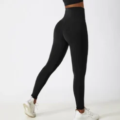 High waist smooth - leggingsit