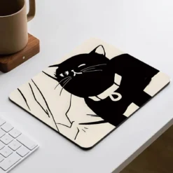 Hiirimatto - Big cat