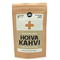 Hoiva kahvi, 100g