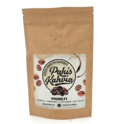 Hoiva kahvi, 100g