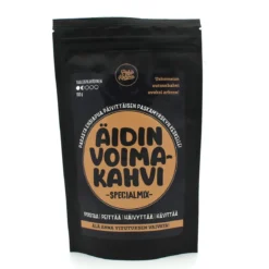 Äidin voimakahvi, 100g
