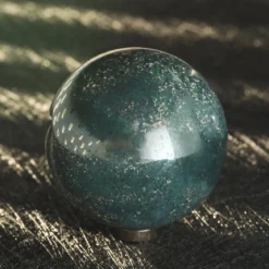 Intian akaatti pallo, 4cm