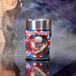 Iron Maiden - Shottilasi