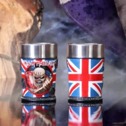 Iron Maiden - Shottilasi