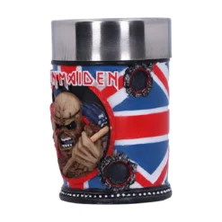 Iron Maiden - Shottilasi