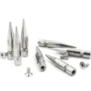 Irtoniitti Extra large spike - ruuvilla 10 kpl