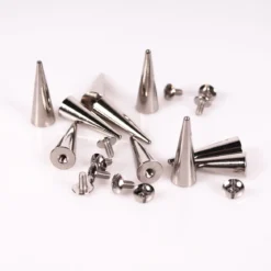 Irtoniitti Medium cone - kartio, ruuvilla 10 kpl