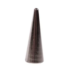 Irtoniitti Medium cone - kartio, ruuvilla 10 kpl