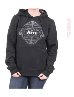Äiti - Huppari