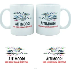 Äitimoodi - Muki