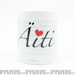 Äiti - Muki