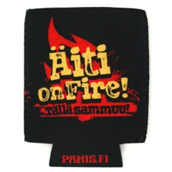 Äiti on fire - Cooler