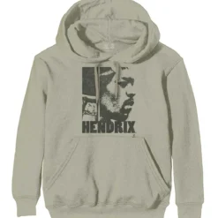 Jimi Hendrix Let me live - Huppari, hiekka