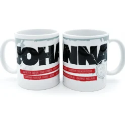 Johanna - Muki