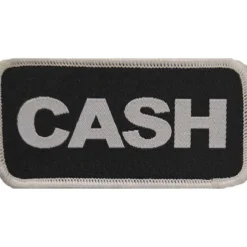 Johnny Cash - Kangasmerkki