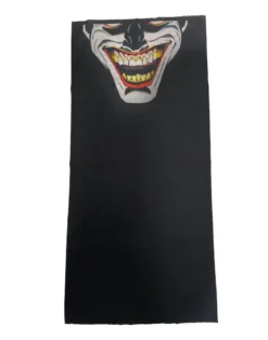 Joker - tuubihuivi
