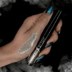 Jolie Beauty As Above - Holografinen Huulikiilto