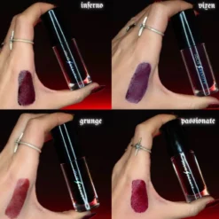 Jolie Beauty Blazing - Lip stain